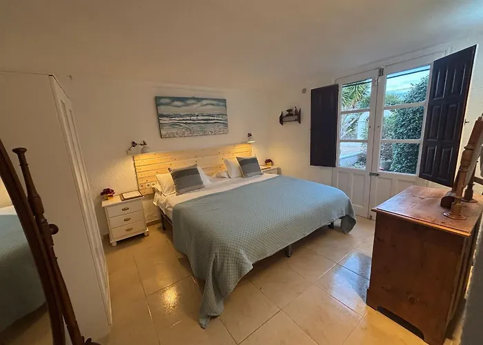Lemon Tree Villa